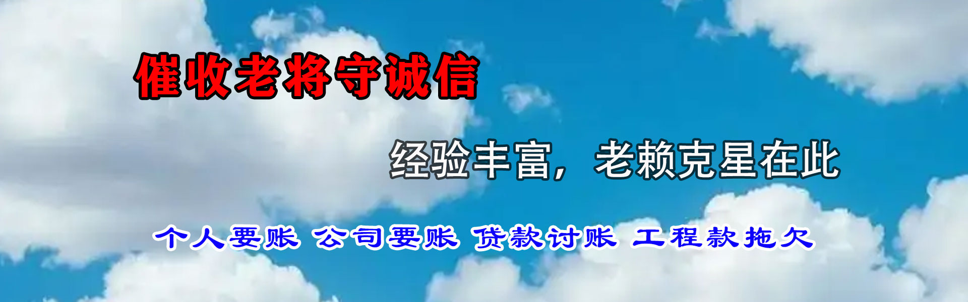 清水清债公司